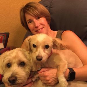 Meet your Posher, Michelle